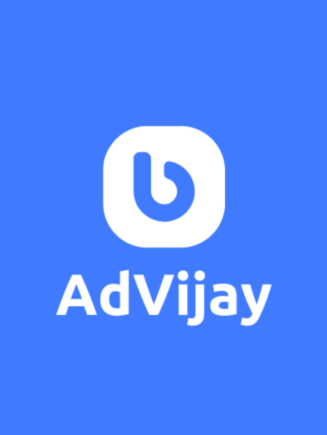 Digital Marketing by Vijay